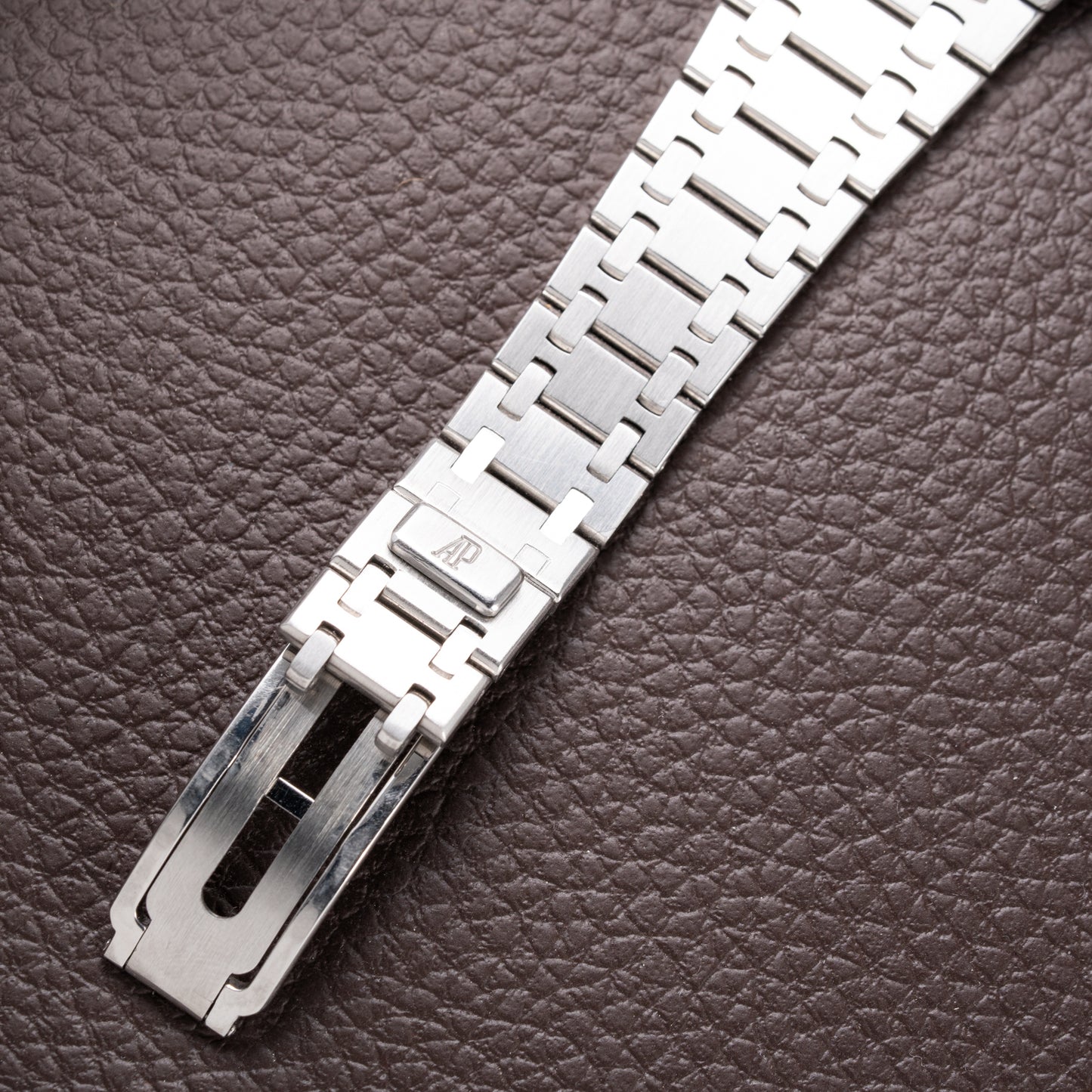 Audemars Piguet Royal Oak 33mm Ultra-Thin Ref. 56175ST from 1991