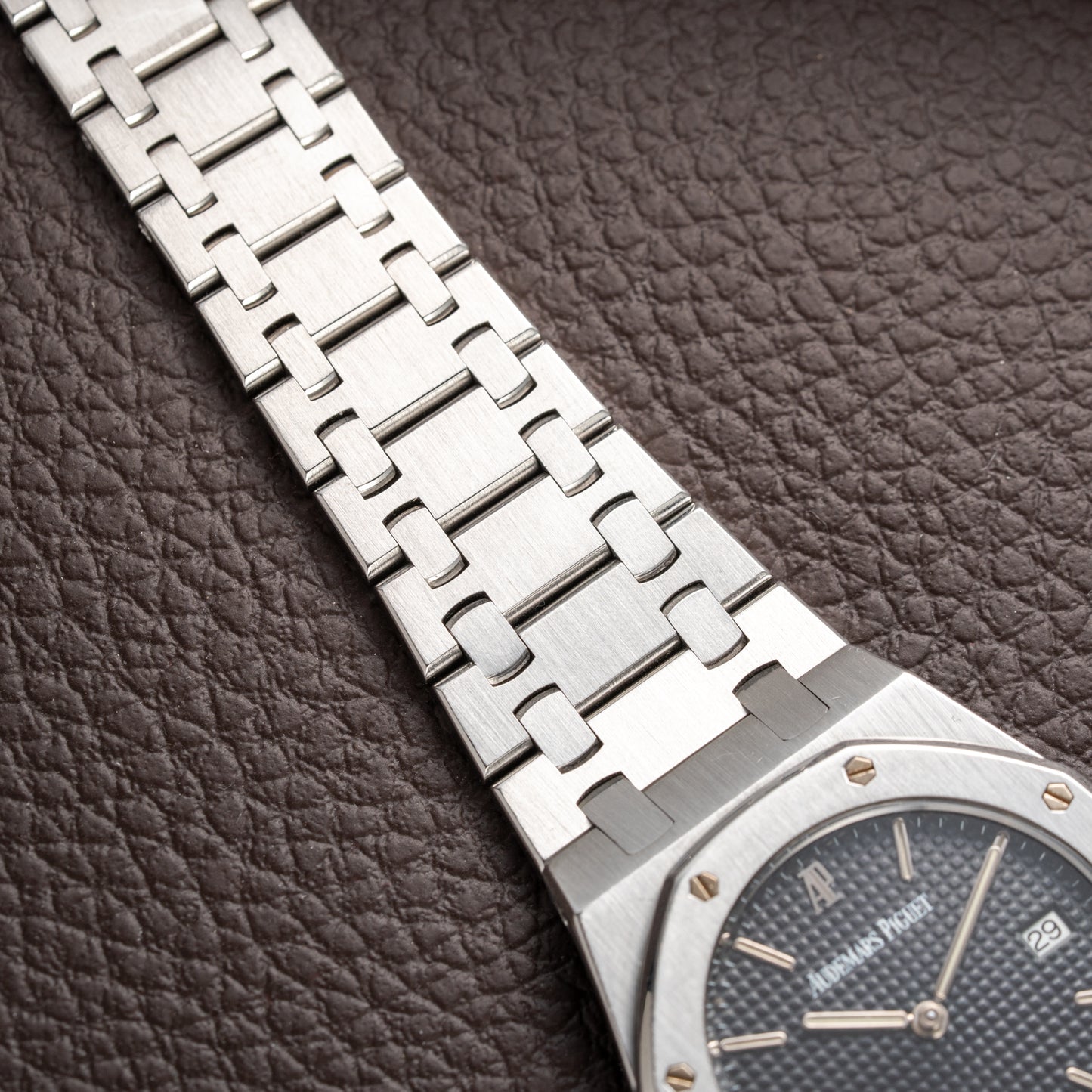Audemars Piguet Royal Oak 33mm Ultra-Thin Ref. 56175ST from 1991
