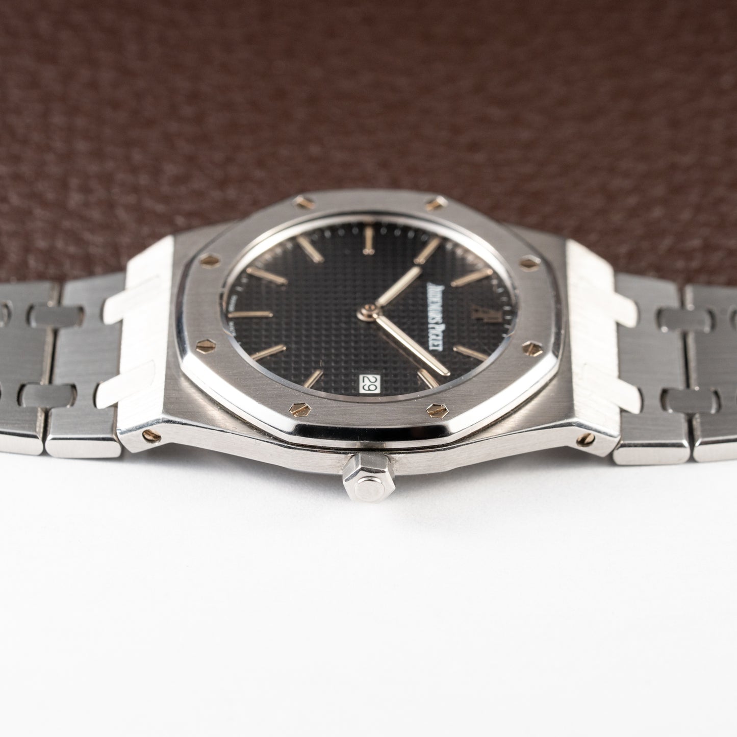 Audemars Piguet Royal Oak 33mm Ultra-Thin Ref. 56175ST from 1991