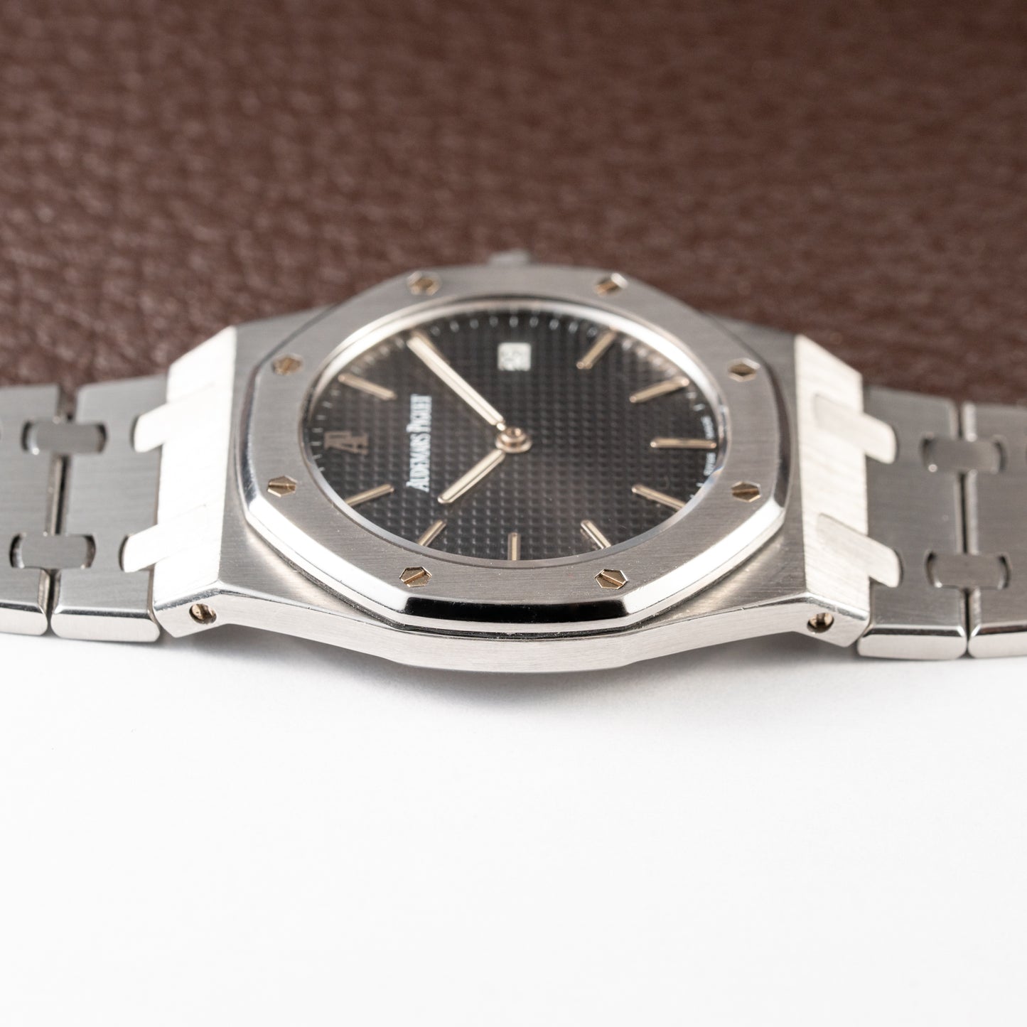 Audemars Piguet Royal Oak 33mm Ultra-Thin Ref. 56175ST from 1991