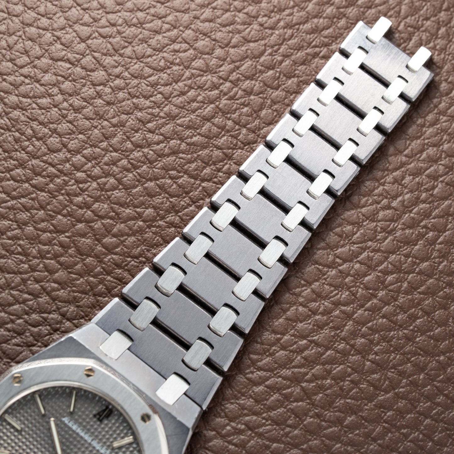 Audemars Piguet Royal Oak Tantalum Championship 56175TT D Serial 1991