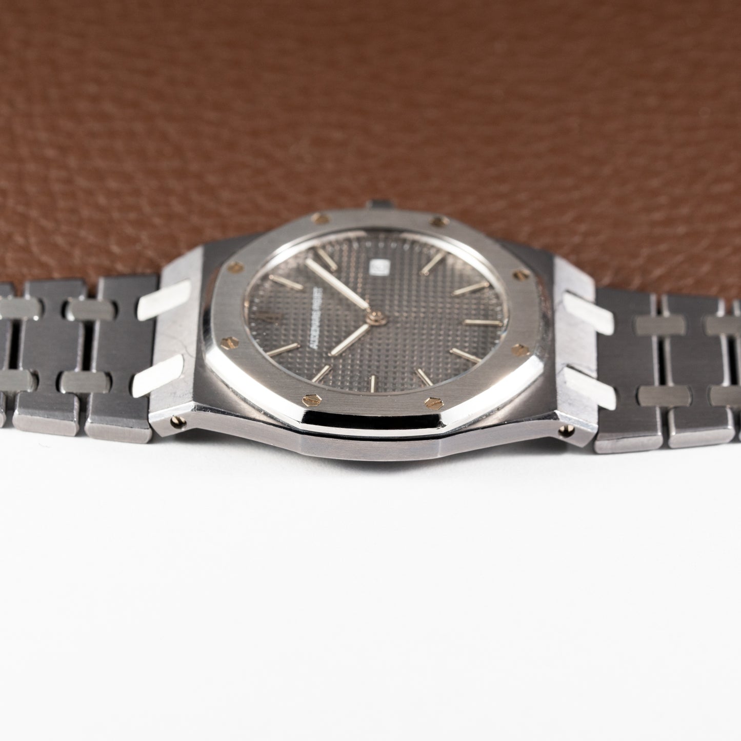 Audemars Piguet Royal Oak Tantalum Championship 56175TT D Serial 1991
