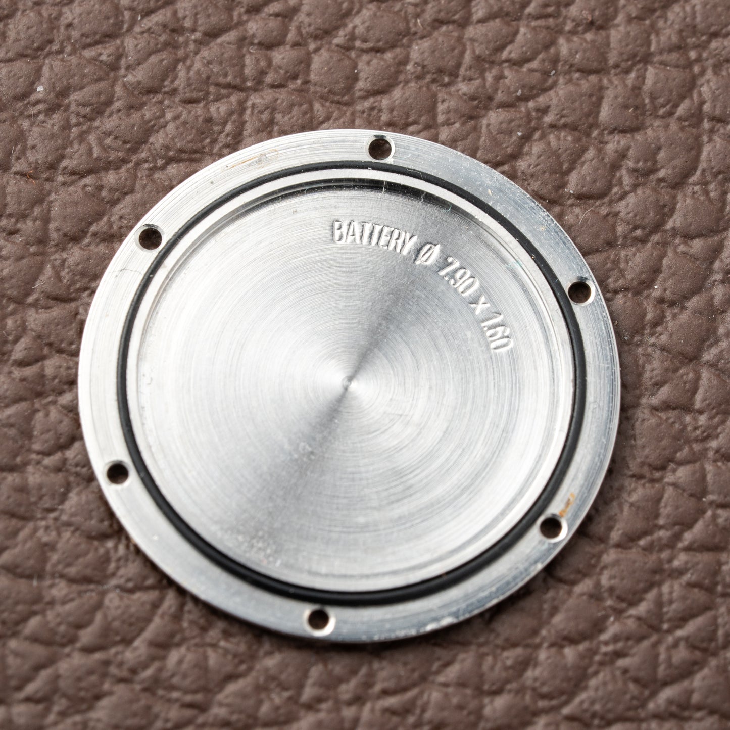 Cartier Must de 21 Gold & Steel Quartz Ref. 1330 from 1990s
