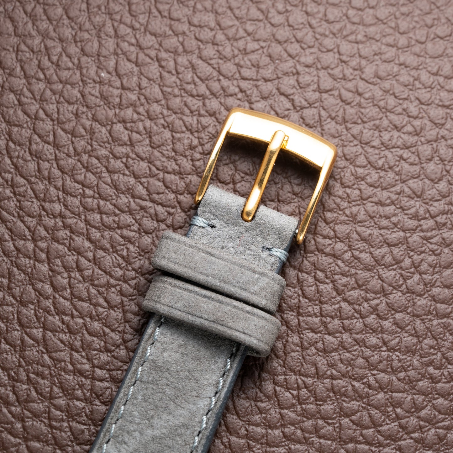 Cartier Must de Tank Vermeil Grey Art Deco Dial Reference 590005 from 1990s