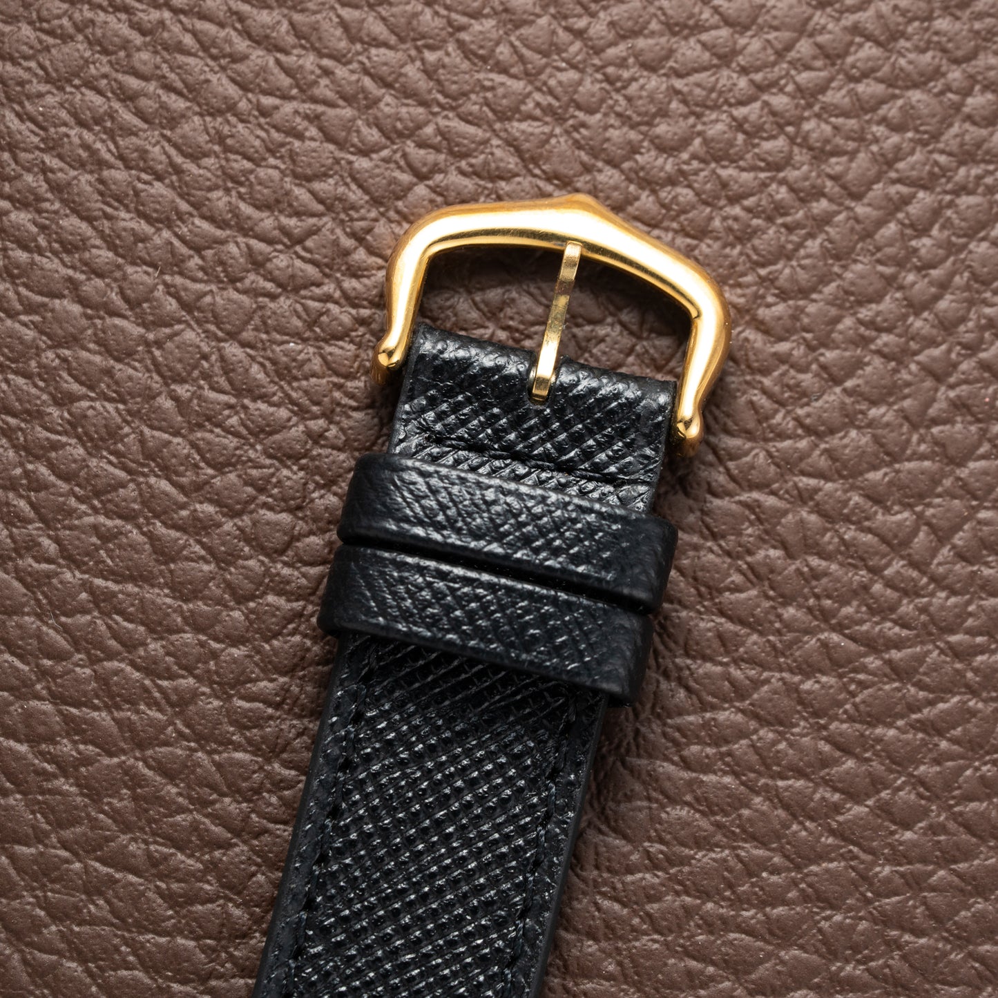 Cartier Must de Tank Vermeil Lemon Roman Dial Reference 590005
