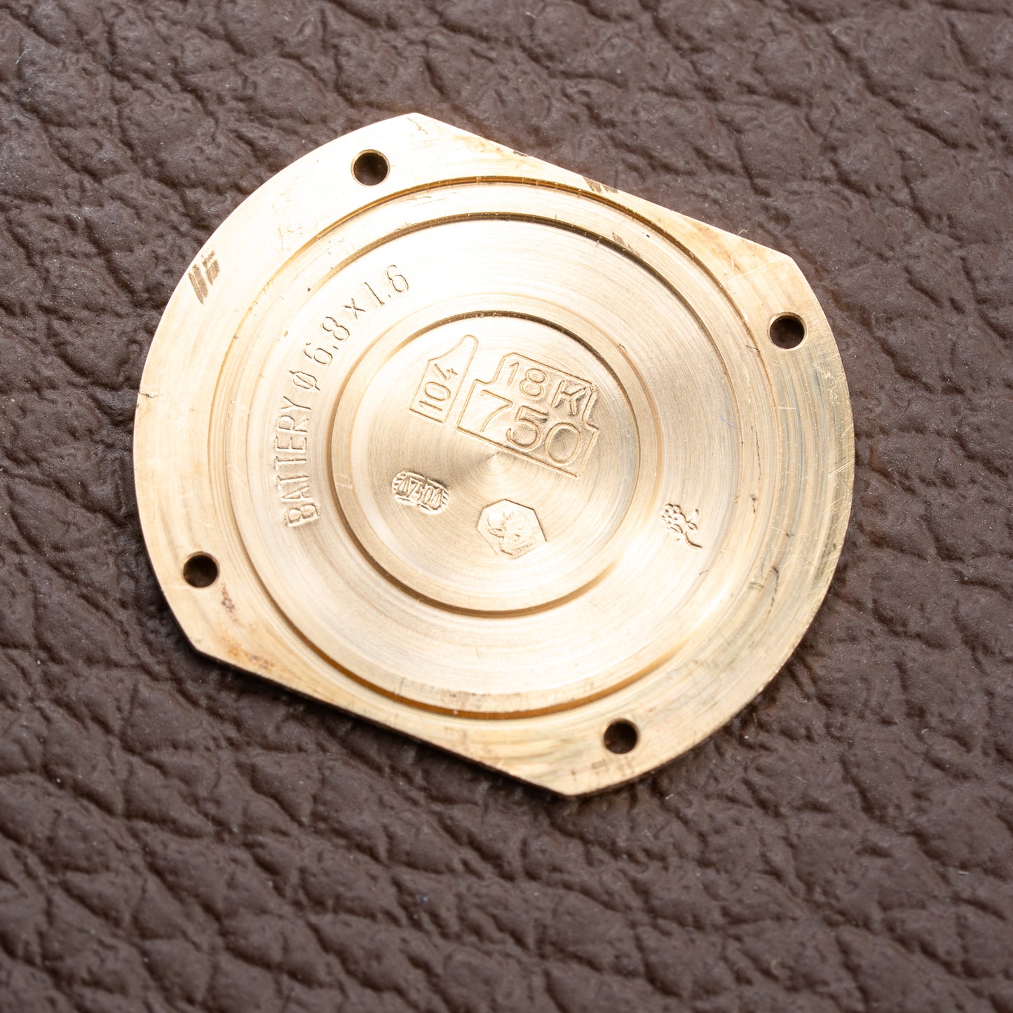 Cartier Trinity White Rosé Yellow Gold 18K Three-Gold Full Set from 2000 Ref. W600156