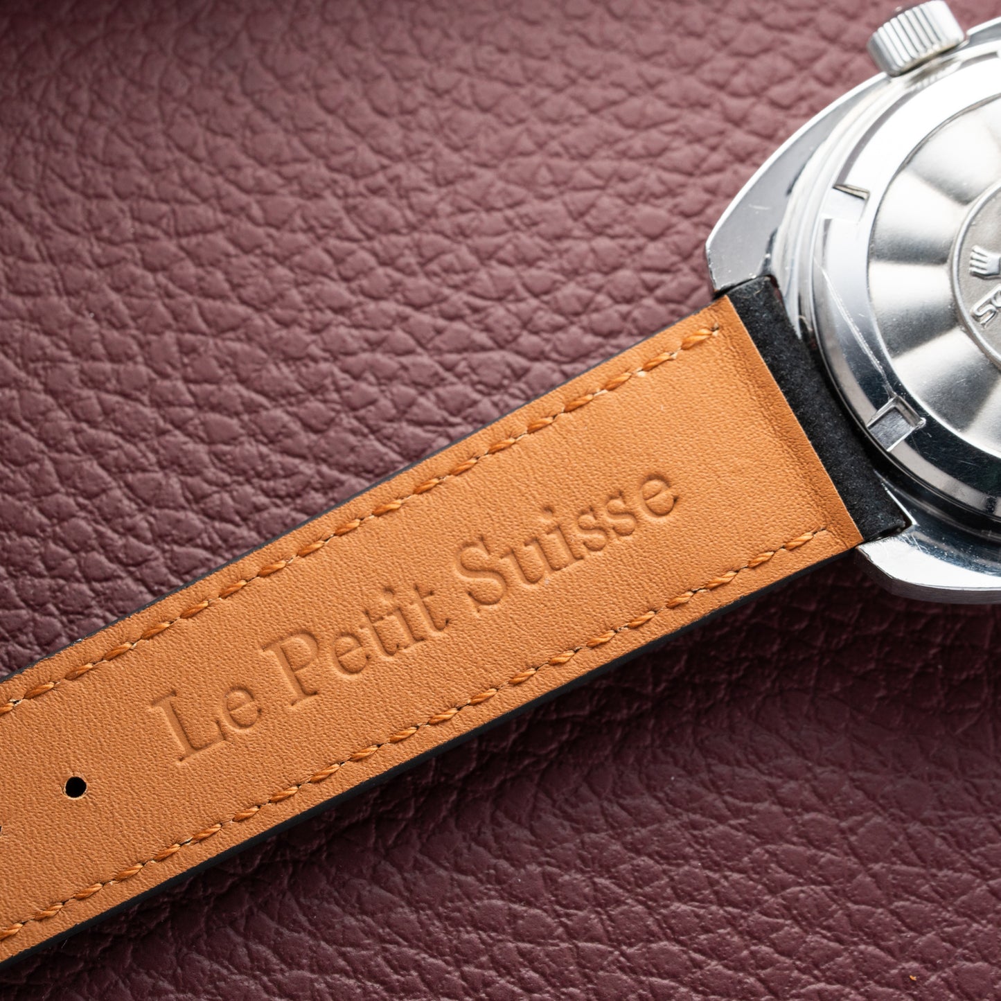Certina DS-2 PH200M Diver Automatic Ref. 5801.303 “The Burton”