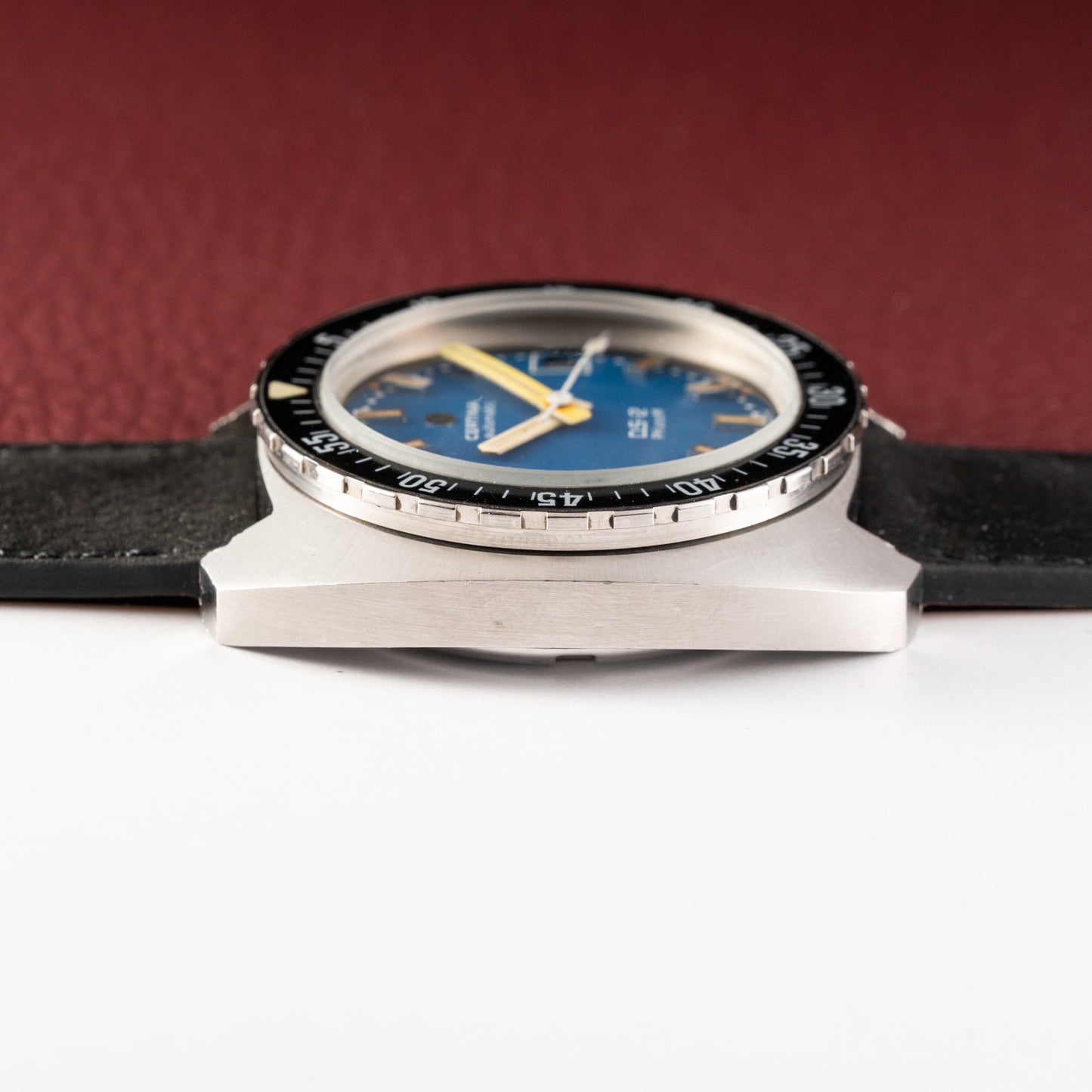 Certina DS-2 PH200M Diver Automatic Ref. 5801.303 “The Burton”