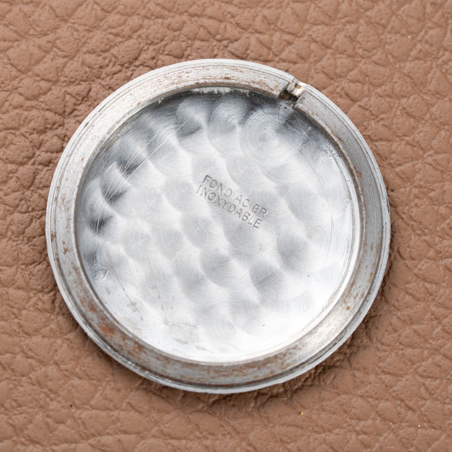 Certina Antimagnetic New Old Stock by Kurt Fréres from 1940s/50s