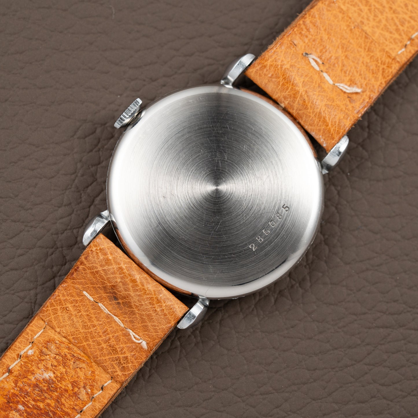 Certina New Old Stock by Kurt Fréres from 1940s/50s