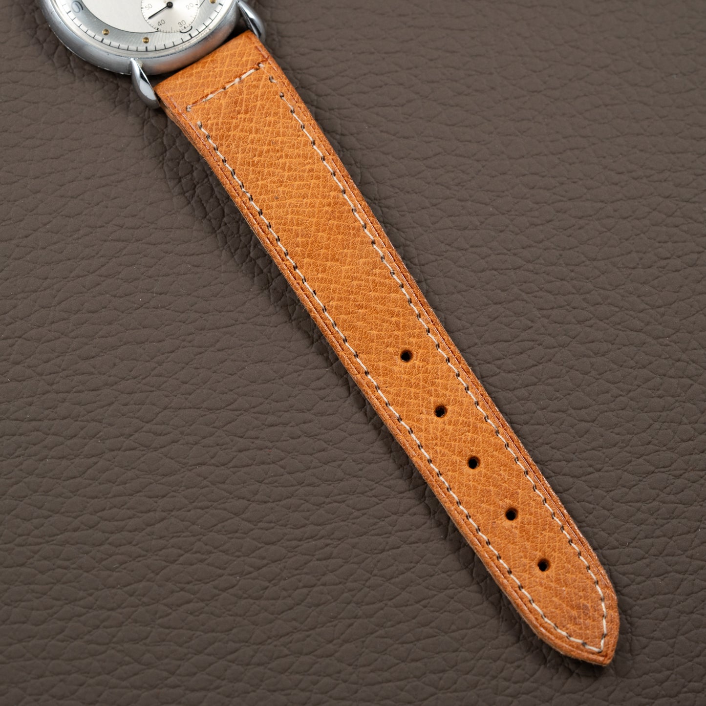 Certina New Old Stock by Kurt Fréres from 1940s/50s