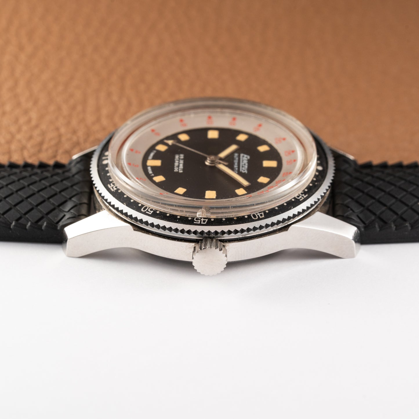 Exactus Deepswim Diver Depth Gauge