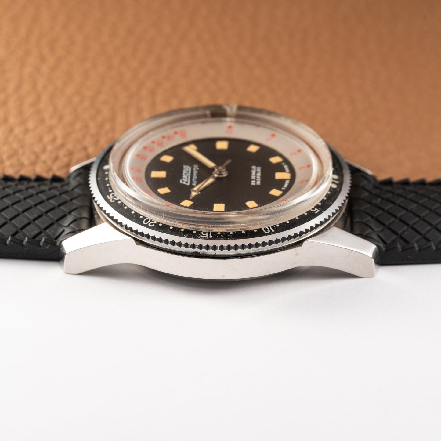 Exactus Deepswim Diver Depth Gauge