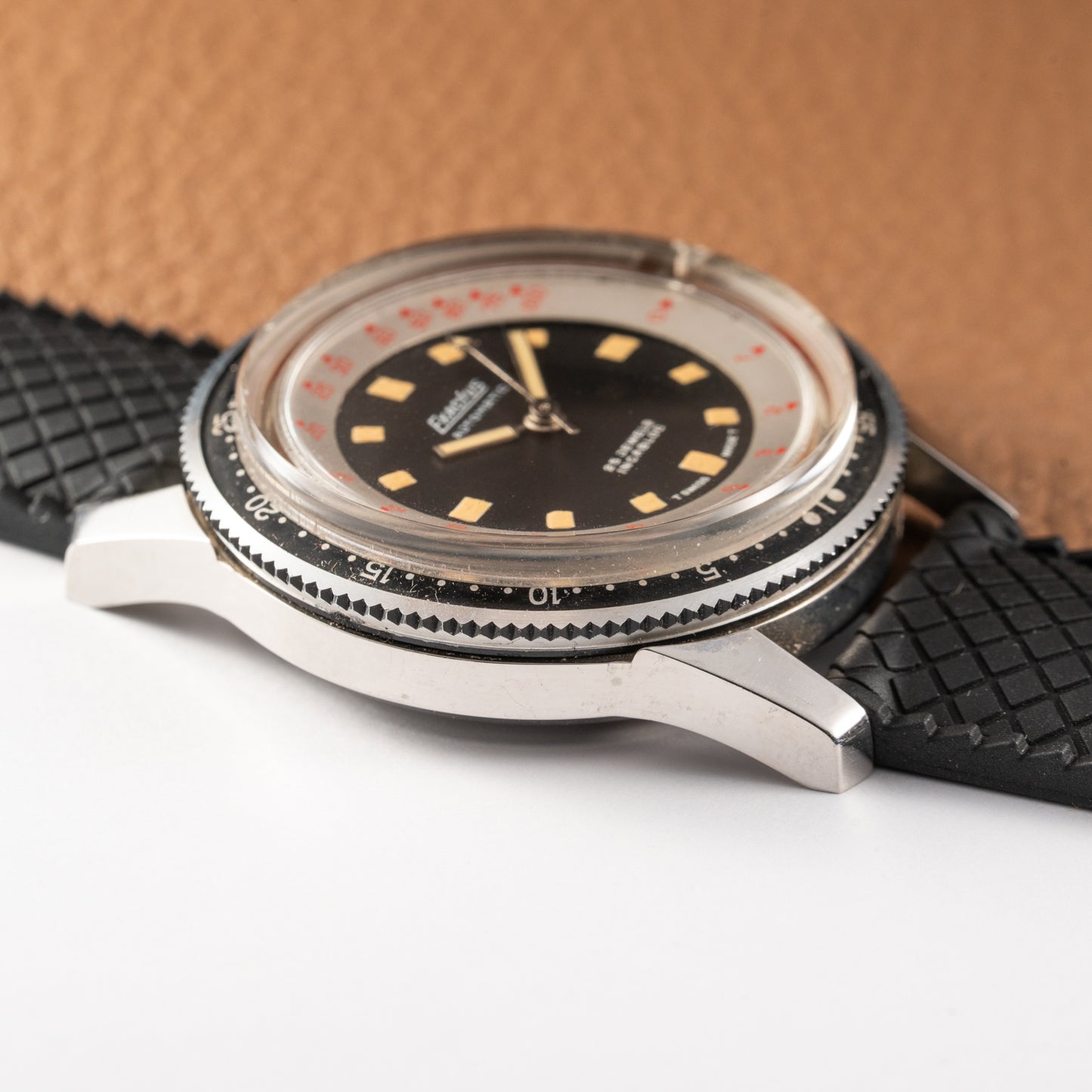 Exactus Deepswim Diver Depth Gauge