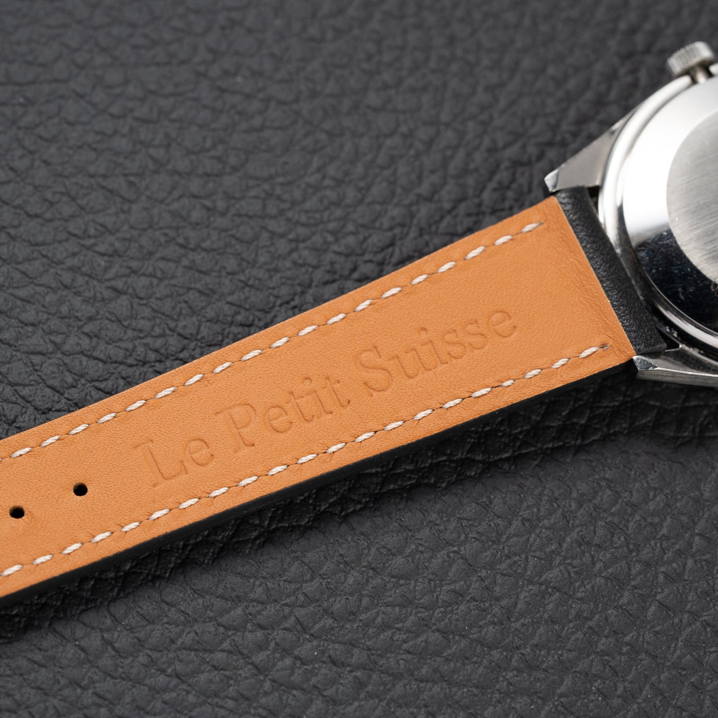Girard-Perregaux Gyrodate Chronometer HF Ref. 9080 FM Day Date