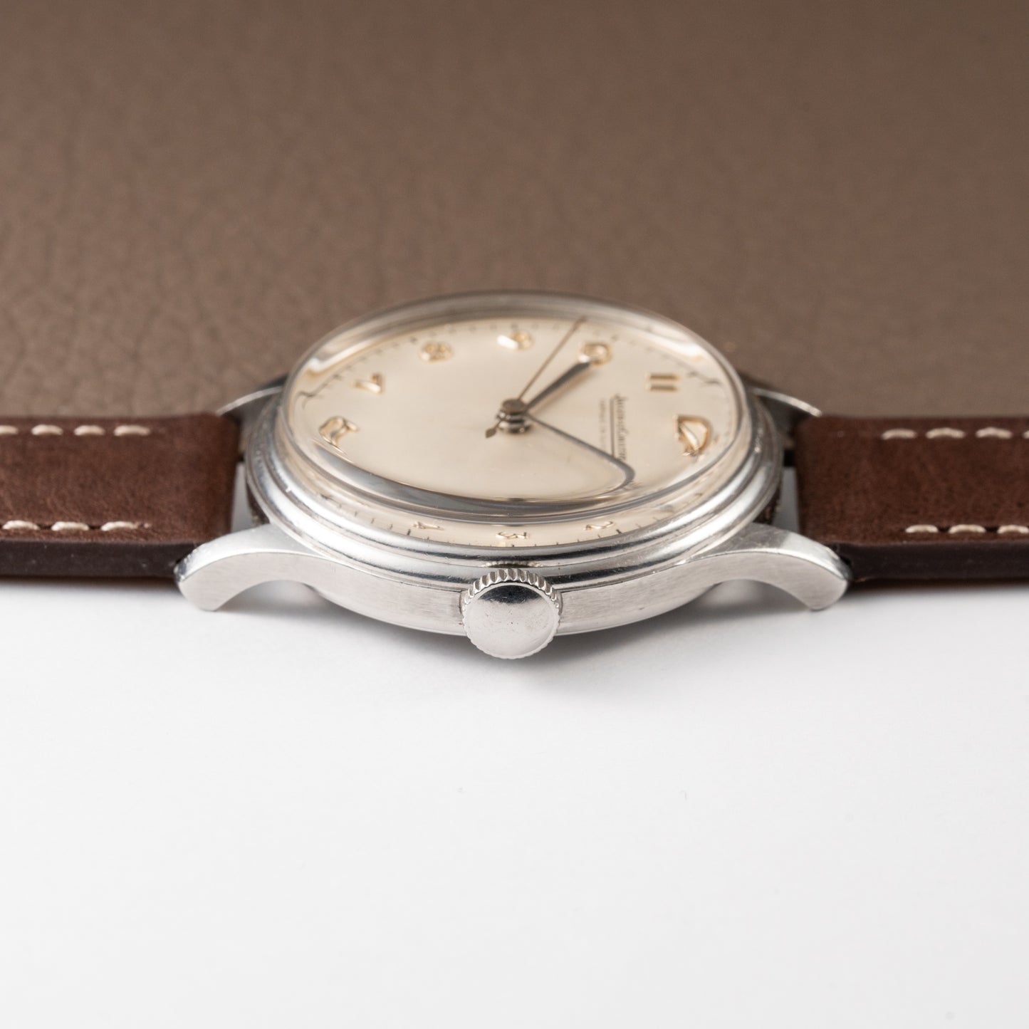 Jaeger-LeCoultre “Fabrique en Suisse” Cal. 478/c from 1950s