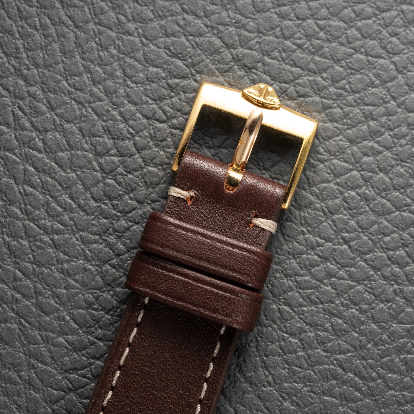 Jaeger LeCoultre Ultra Thin Roman Dial 18K Ref. 9226.21