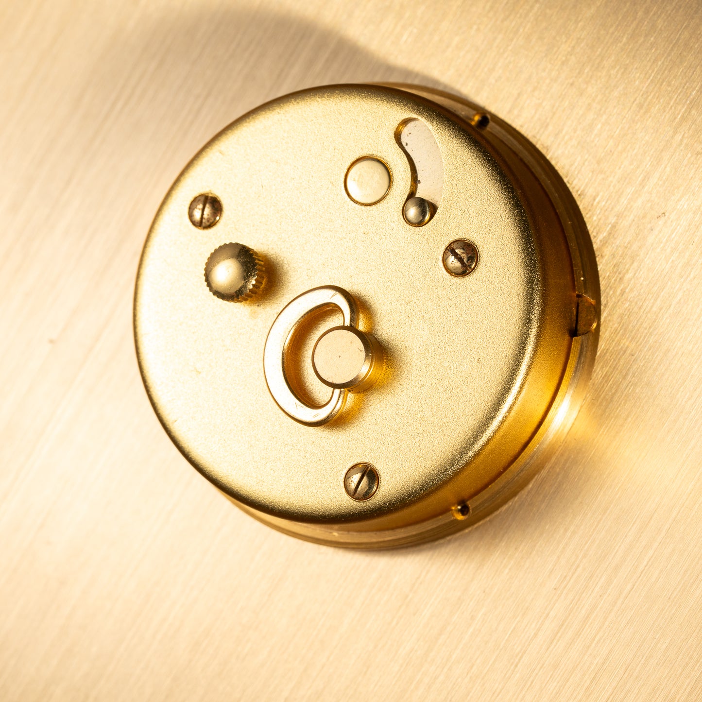 Jaeger LeCoultre Piramide Lapis Lazulli 8 day Clock Ref 475 circa 1960s