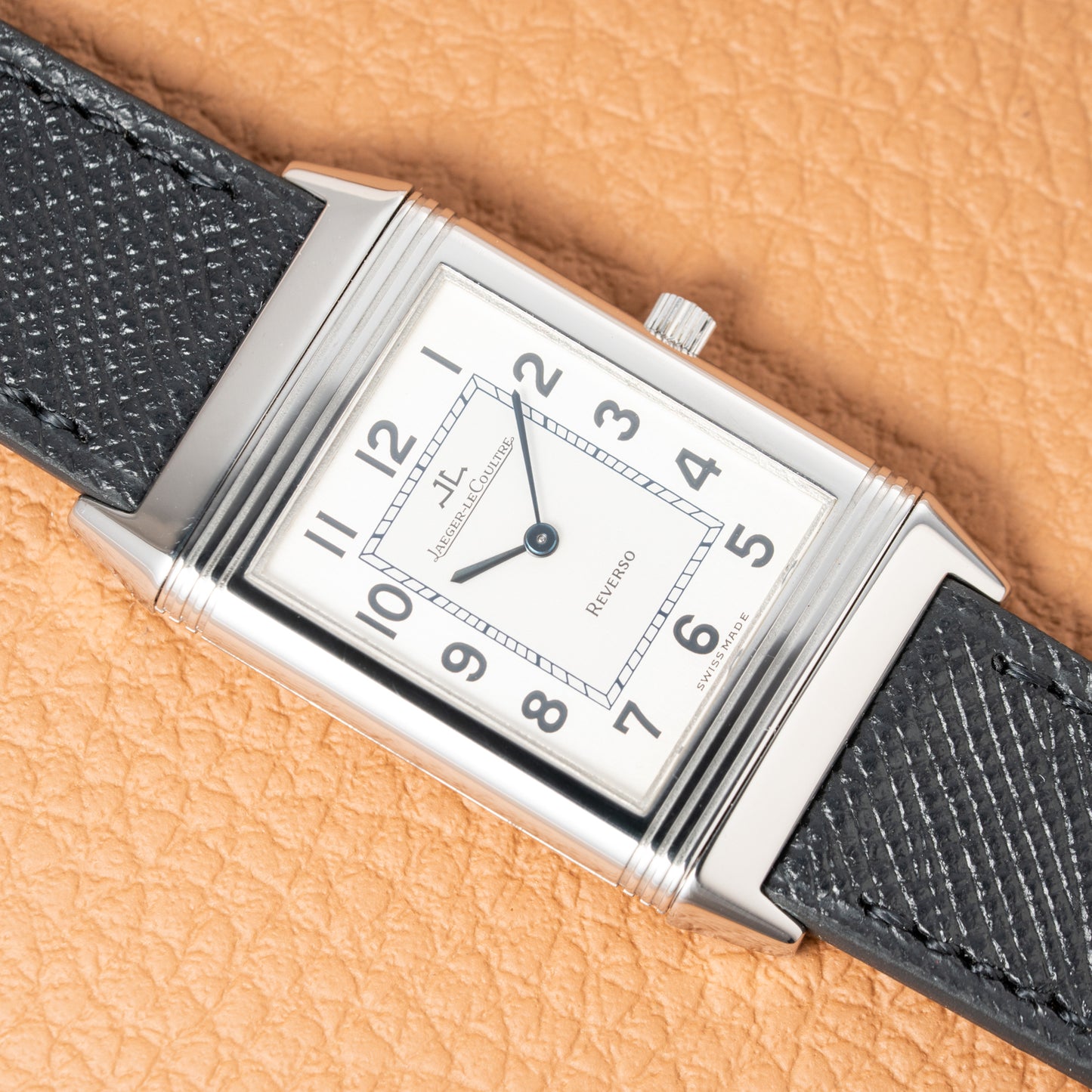 Jaeger LeCoultre Reverso Classique Medium 250.8.86 from 1990s
