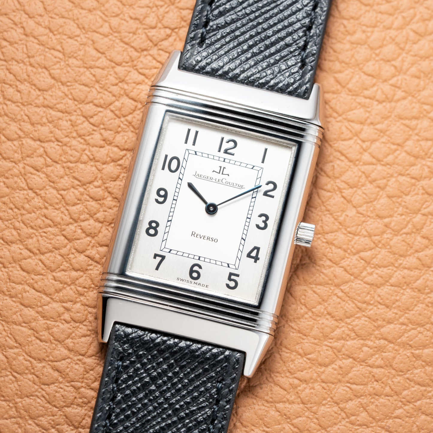 Jaeger LeCoultre Reverso Classique Medium 250.8.86 from 1990s