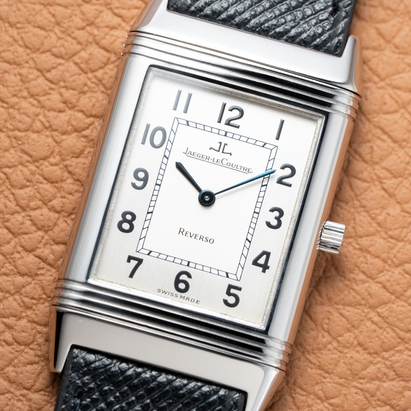 Jaeger LeCoultre Reverso Classique Medium 250.8.86 from 1990s