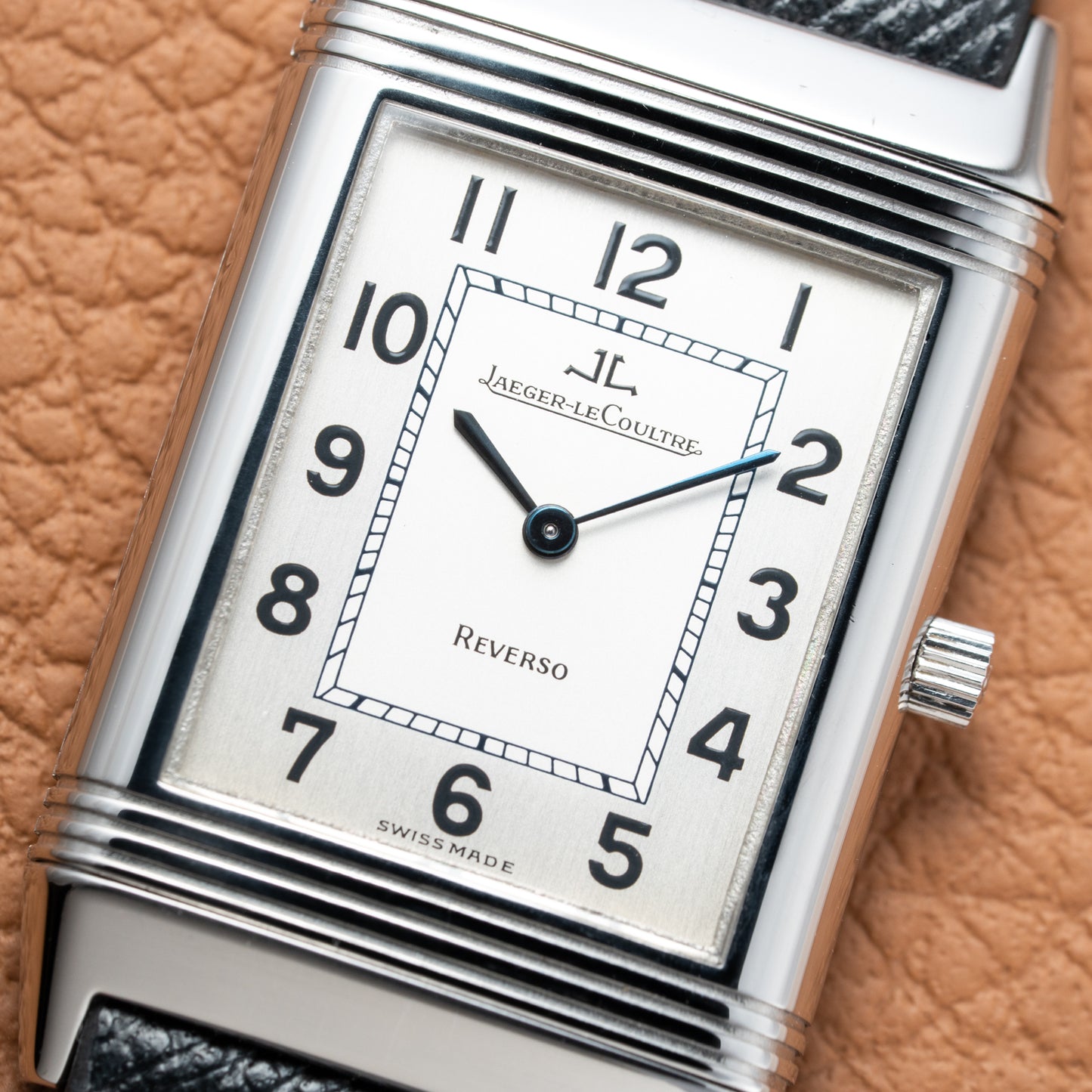 Jaeger LeCoultre Reverso Classique Medium 250.8.86 from 1990s