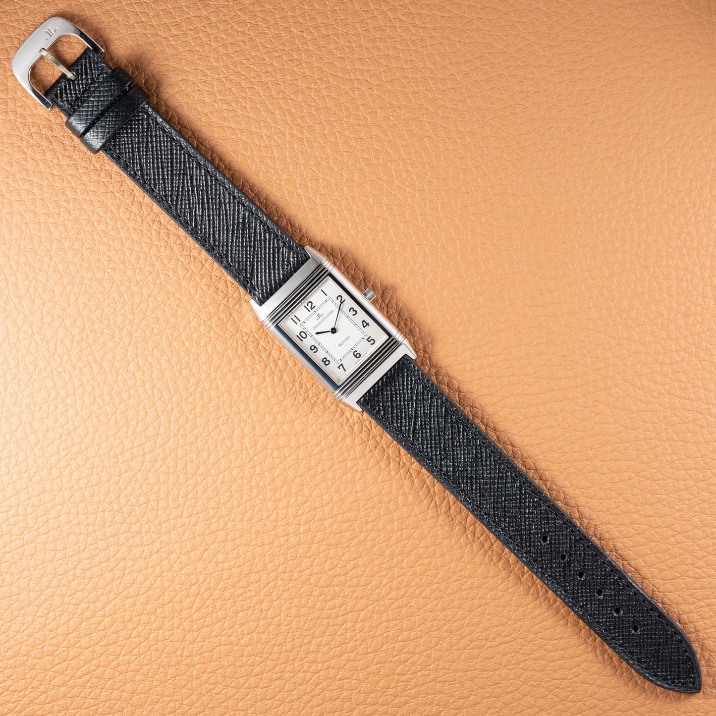 Jaeger LeCoultre Reverso Classique Medium 250.8.86 from 1990s
