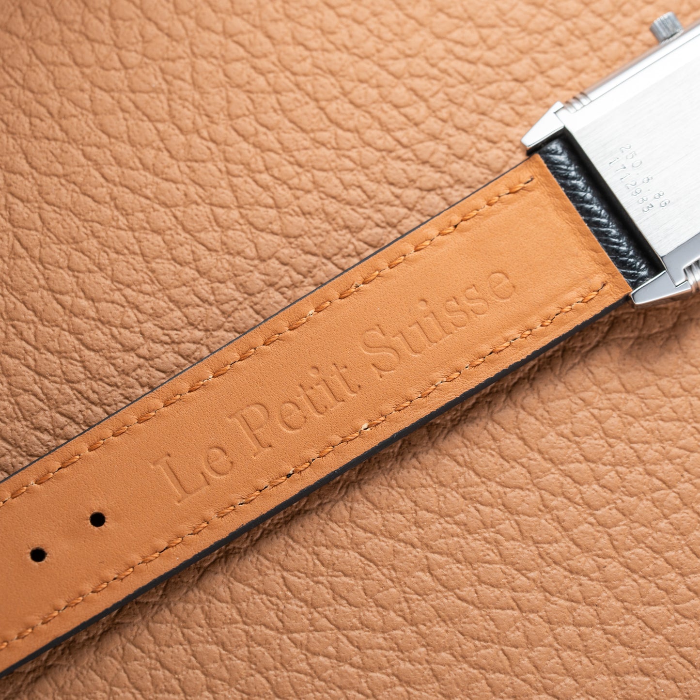 Jaeger LeCoultre Reverso Classique Medium 250.8.86 from 1990s