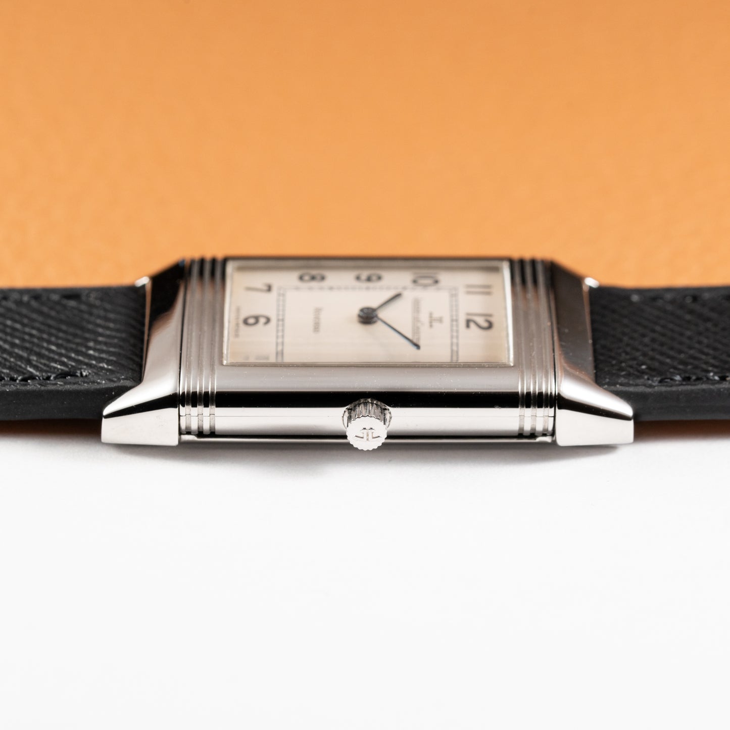Jaeger LeCoultre Reverso Classique Medium 250.8.86 from 1990s