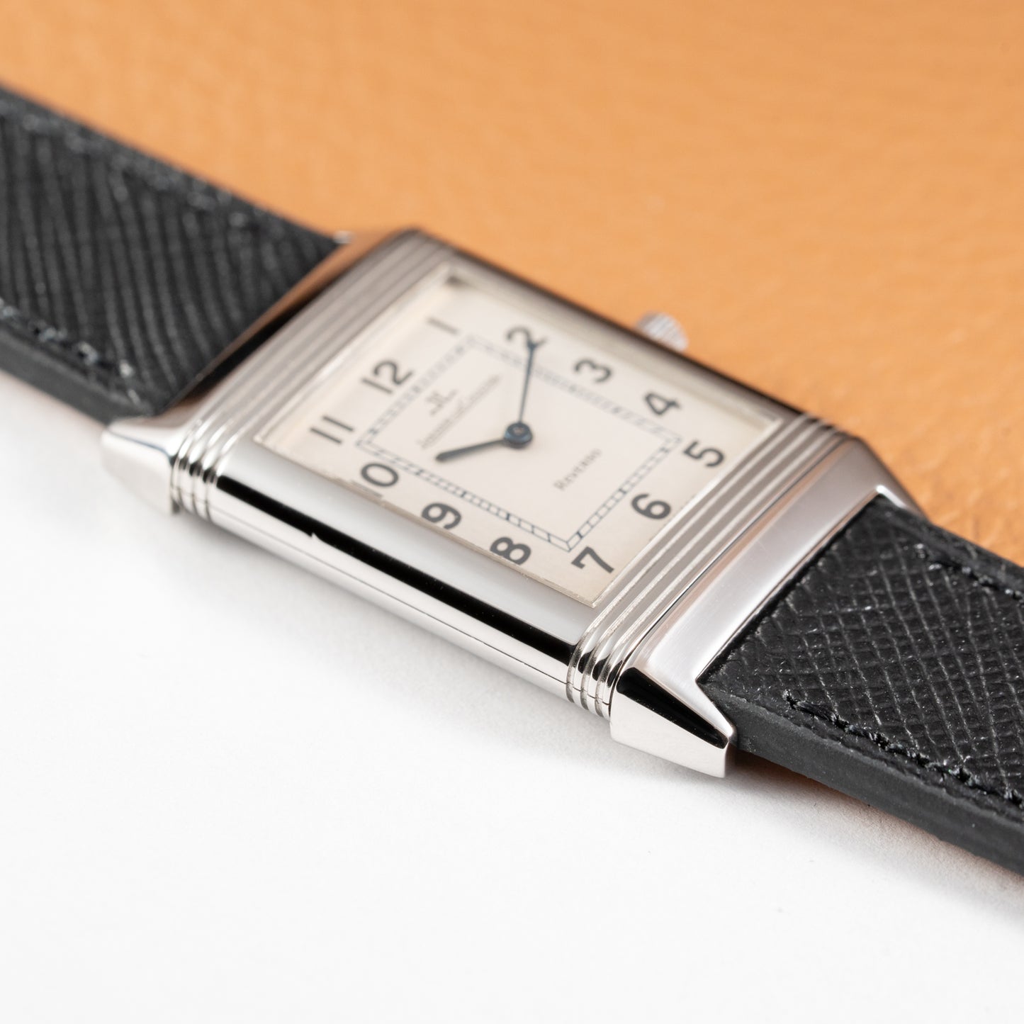 Jaeger LeCoultre Reverso Classique Medium 250.8.86 from 1990s