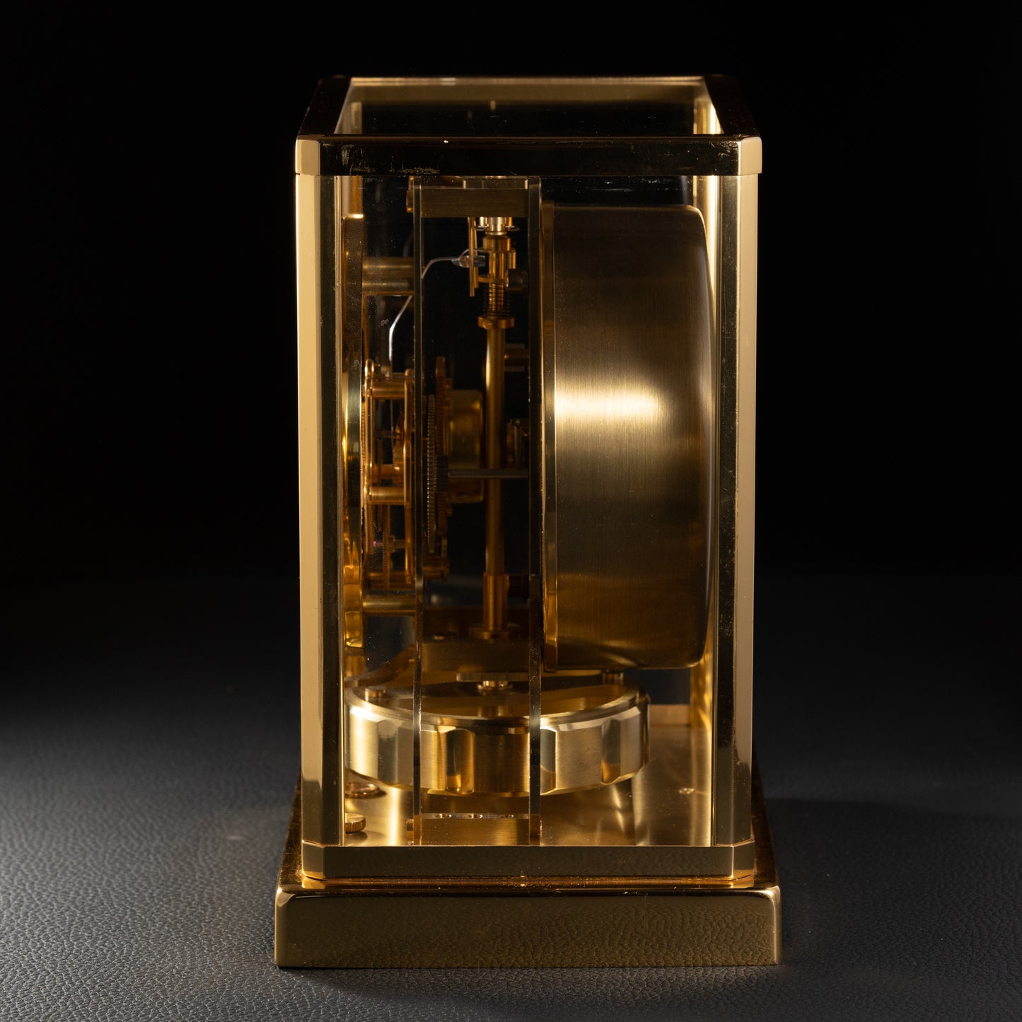 Jaeger LeCoultre Atmos