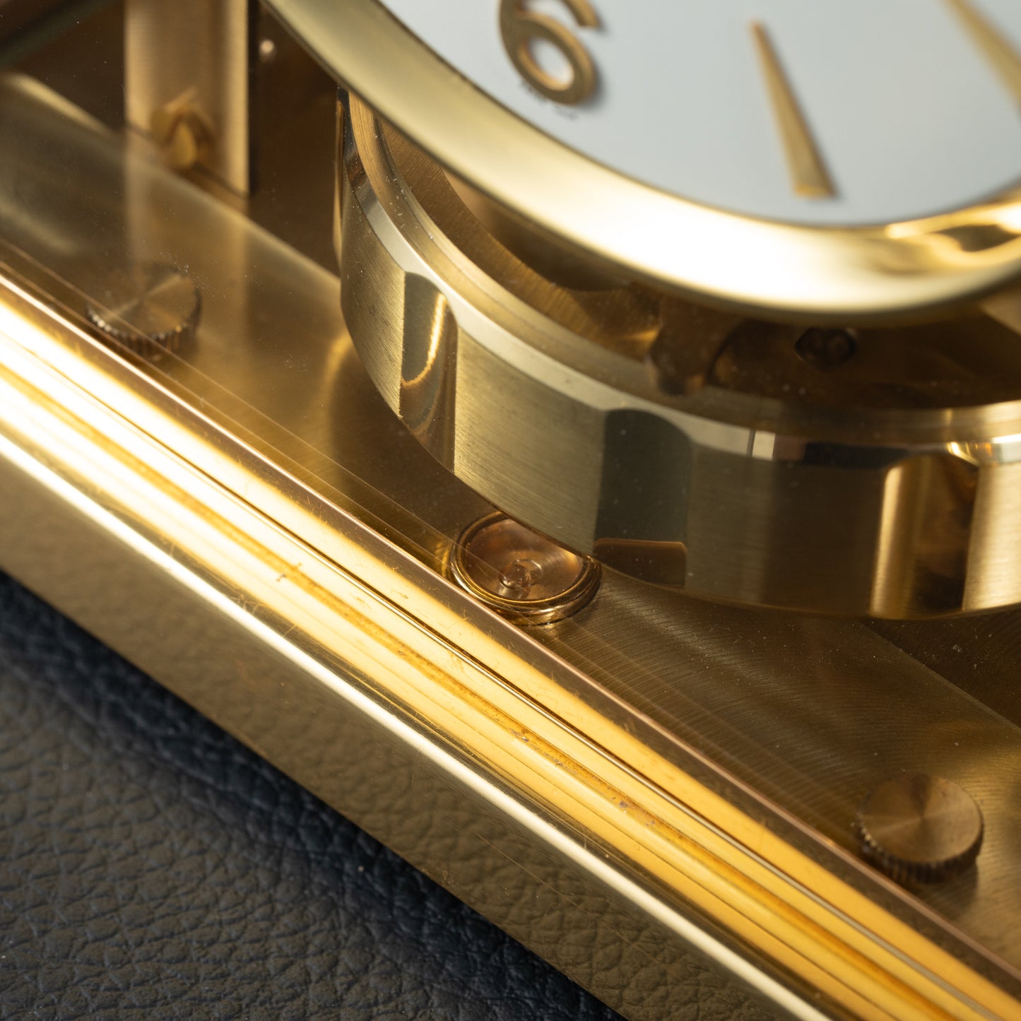 Jaeger LeCoultre Atmos