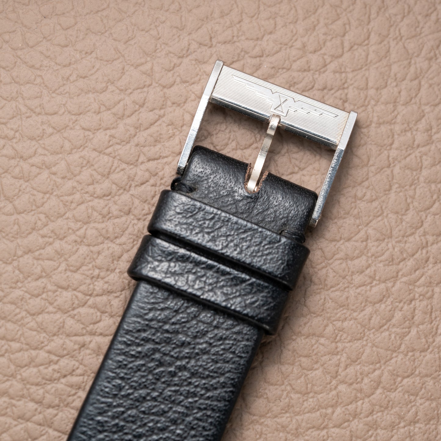 Longines Conquest Automatic Blue Dial NOS Ref. 1571 from 1970s