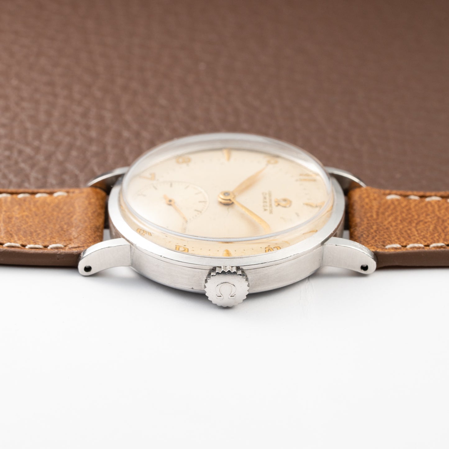 Omega Chronomètre 30T2RG from 1946 Ref. 2364
