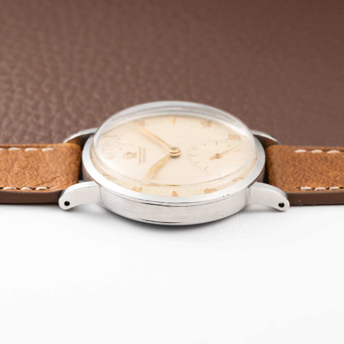 Omega Chronomètre 30T2RG from 1946 Ref. 2364