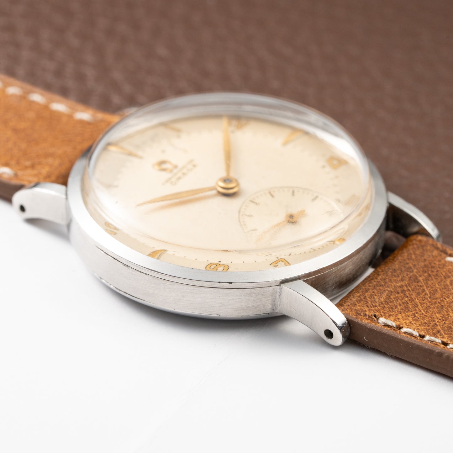 Omega Chronomètre 30T2RG from 1946 Ref. 2364