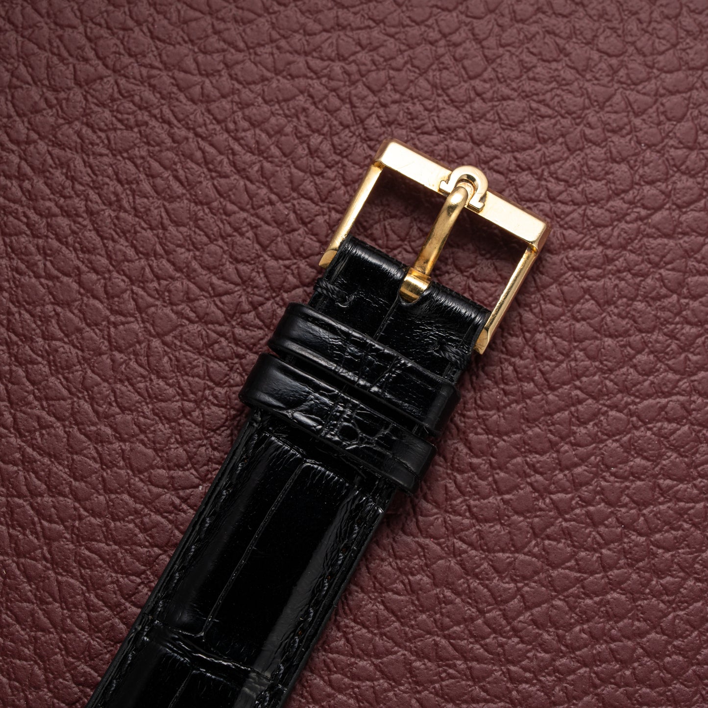 Omega Constellation Automatic Pie Pan Dog Leg 18K Ref. 168.005 from 1963