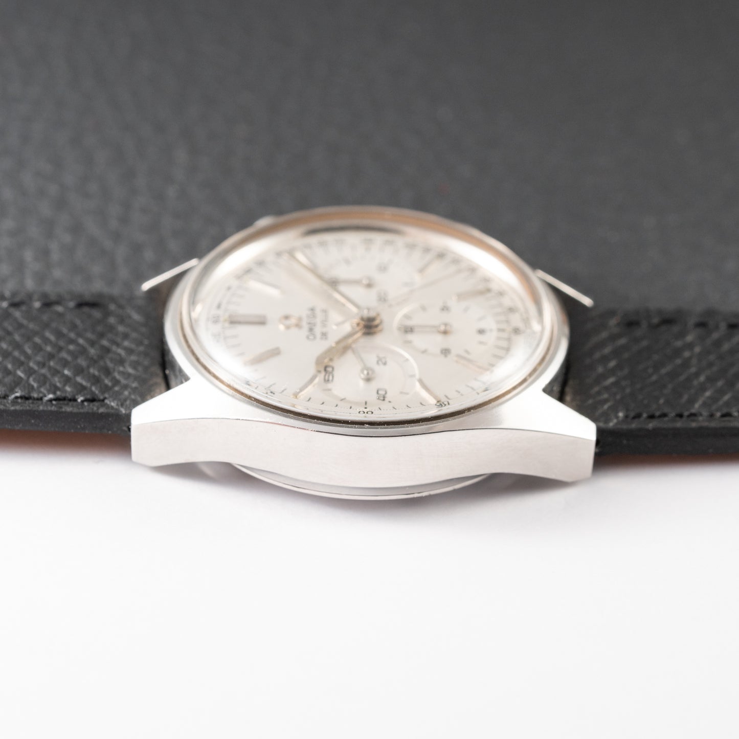 Omega De Ville Chronograph Cal 861 Ref 145.018 from 1968