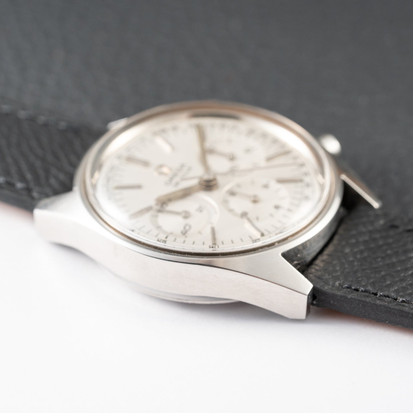 Omega De Ville Chronograph Cal 861 Ref 145.018 from 1968