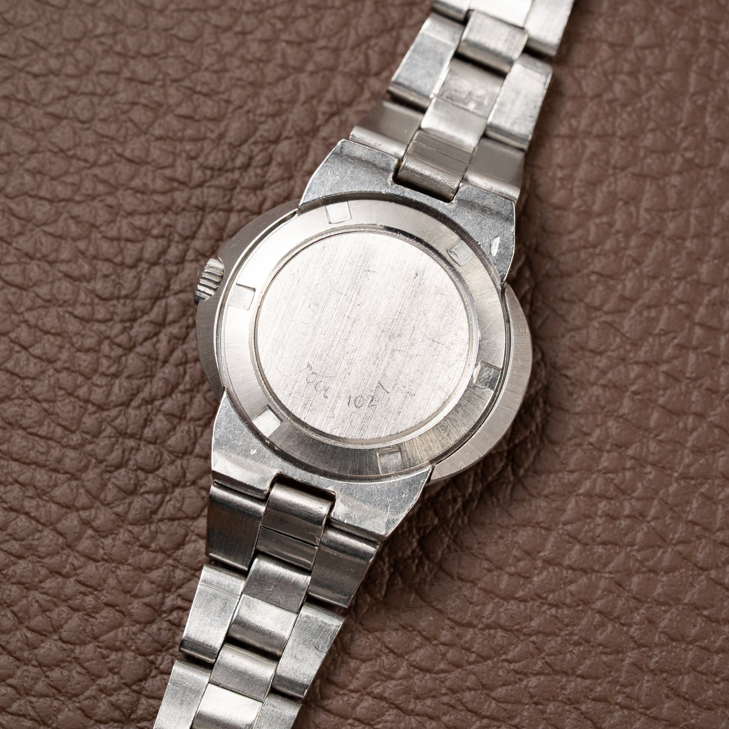 Omega Geneve Dynamic Automatic Lady – Ref. 566.015