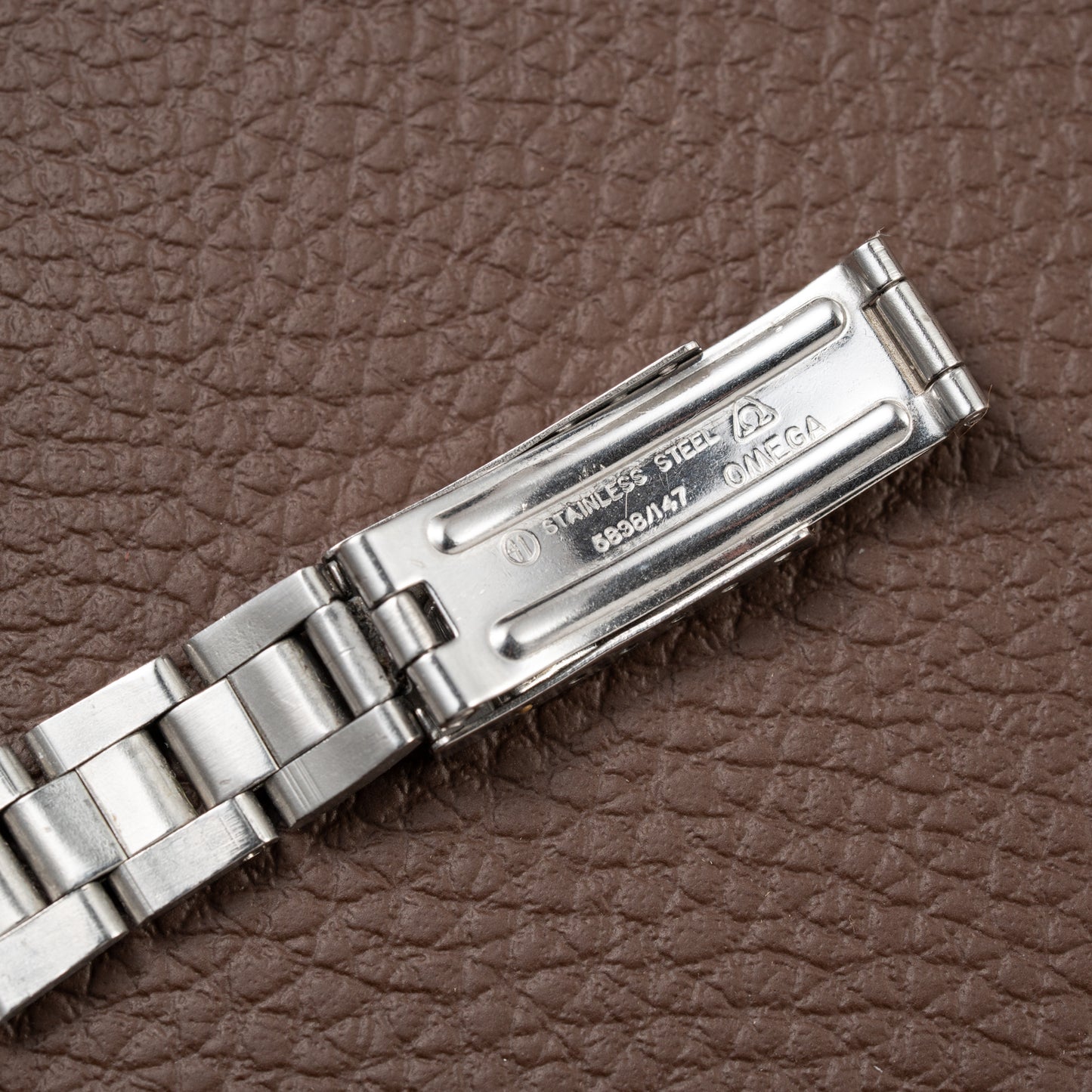 Omega Geneve Dynamic Automatic Lady – Ref. 566.015