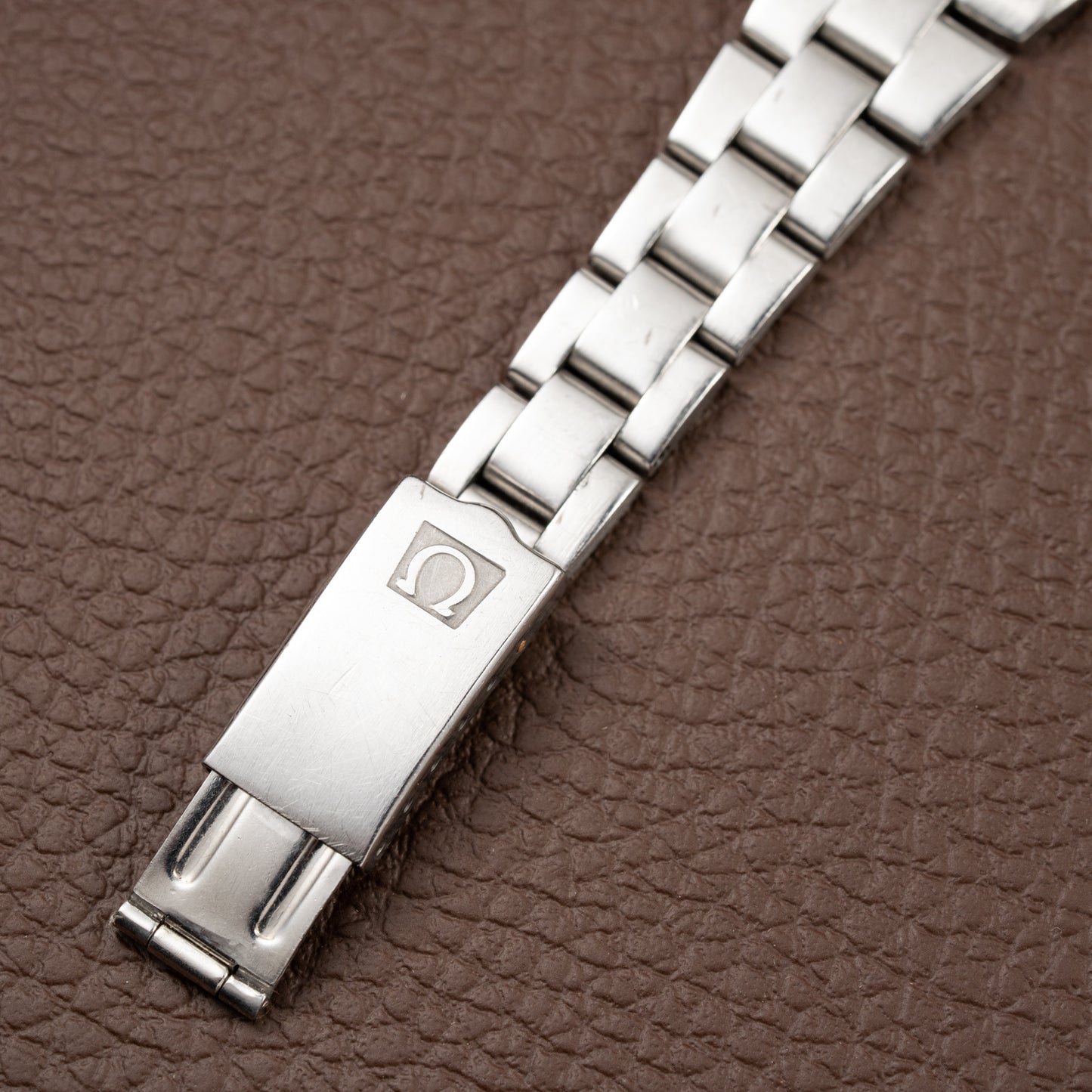 Omega Geneve Dynamic Automatic Lady – Ref. 566.015