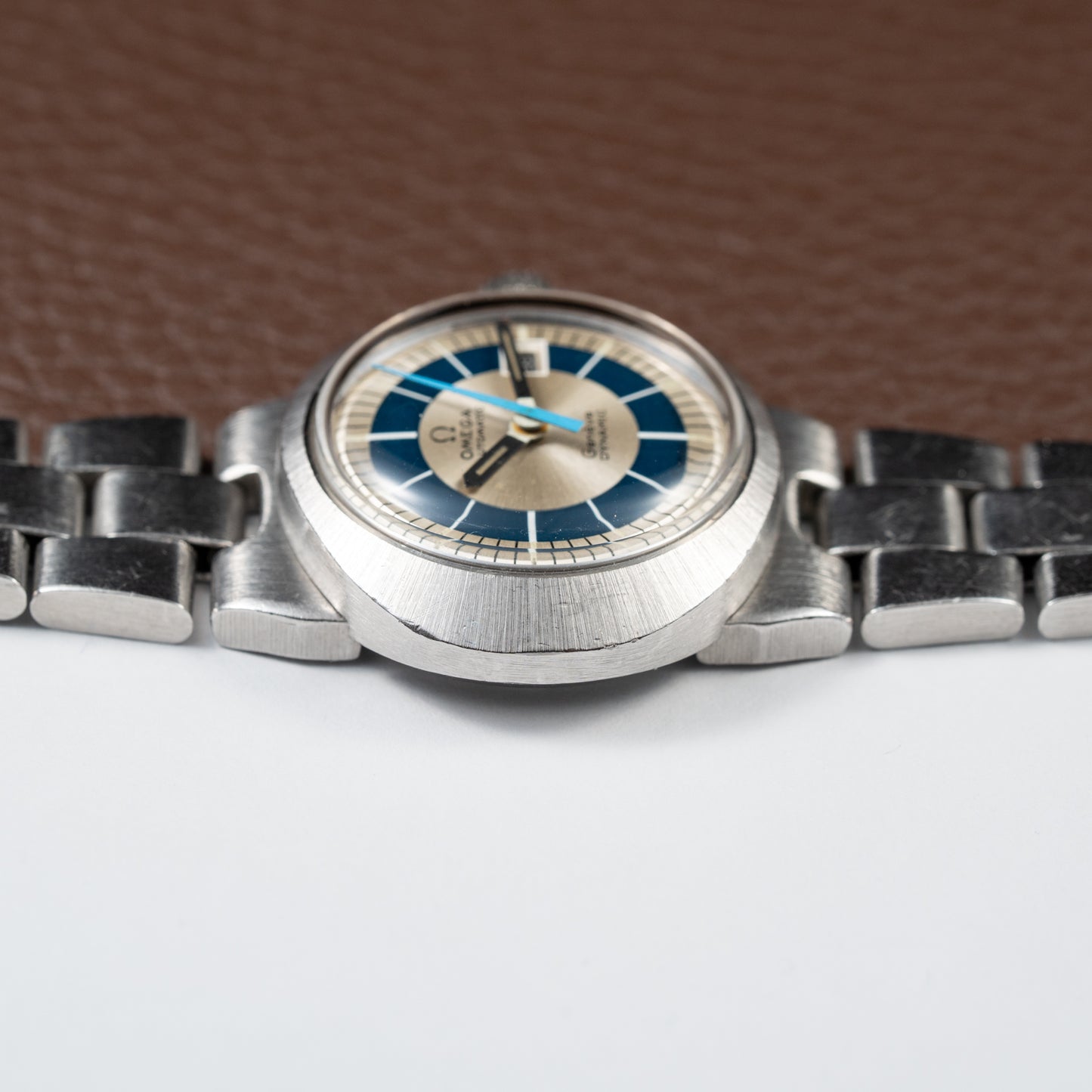 Omega Geneve Dynamic Automatic Lady – Ref. 566.015