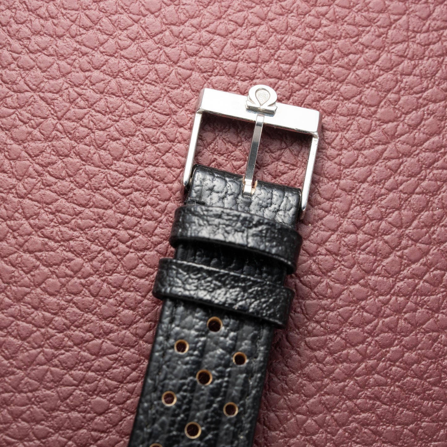 Omega Geneve Admiralty Diver NOS New Old Stock from 1969 Ref. 135.042