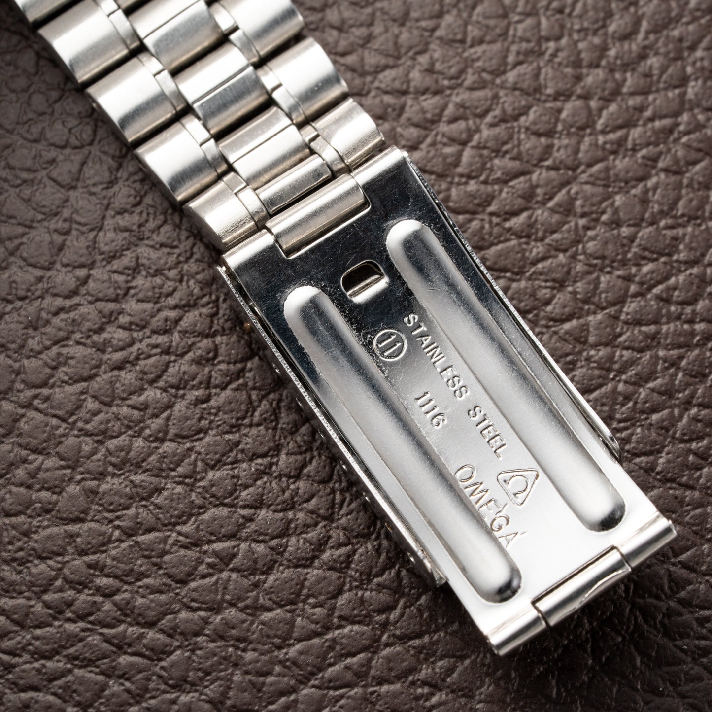 Omega Seamaster Chronograph Caliber 321 Ref. 145.006 from 1966