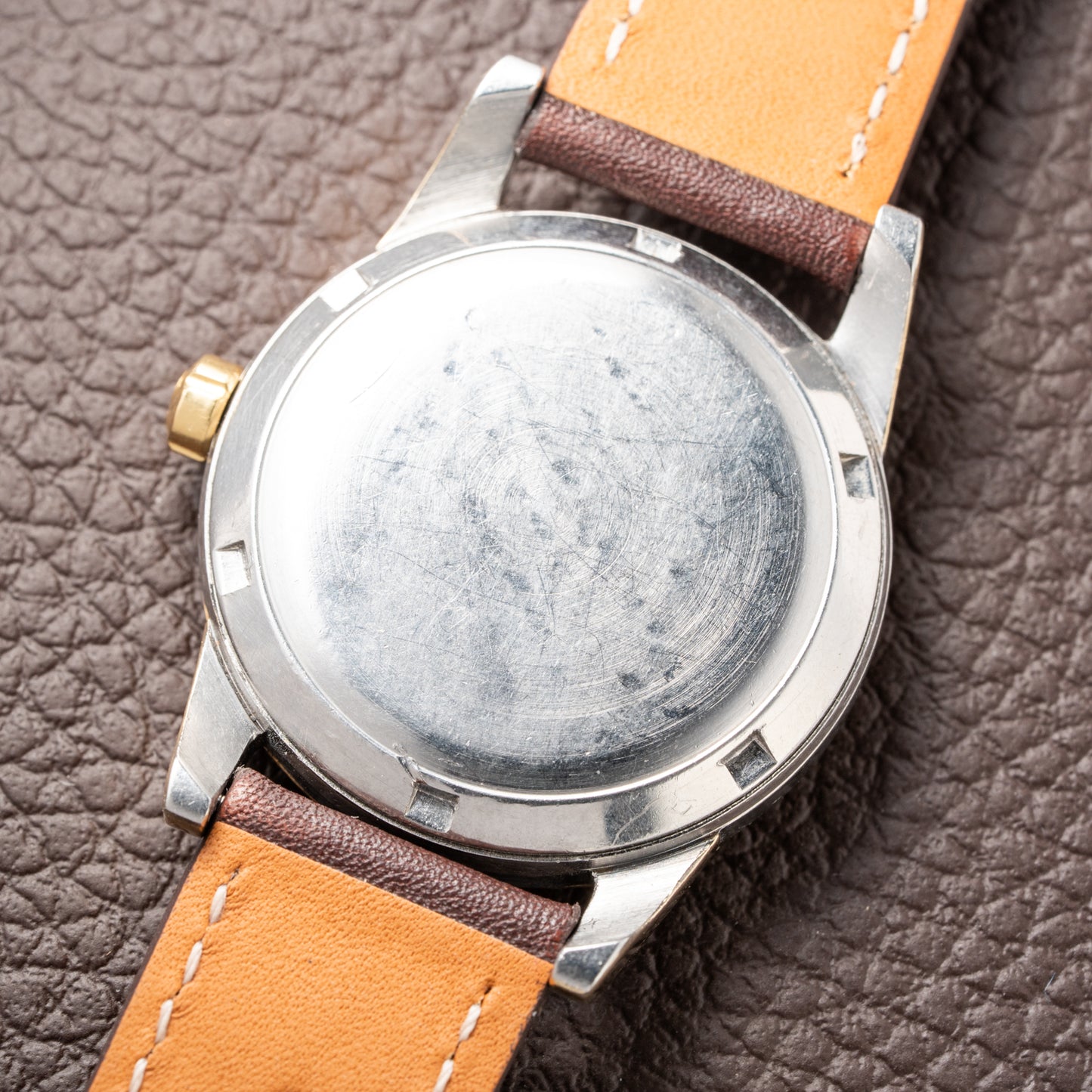 Omega Seamaster Chronometer Automatic SeaConstellation Cal 354 Ref. 2577 from 1952