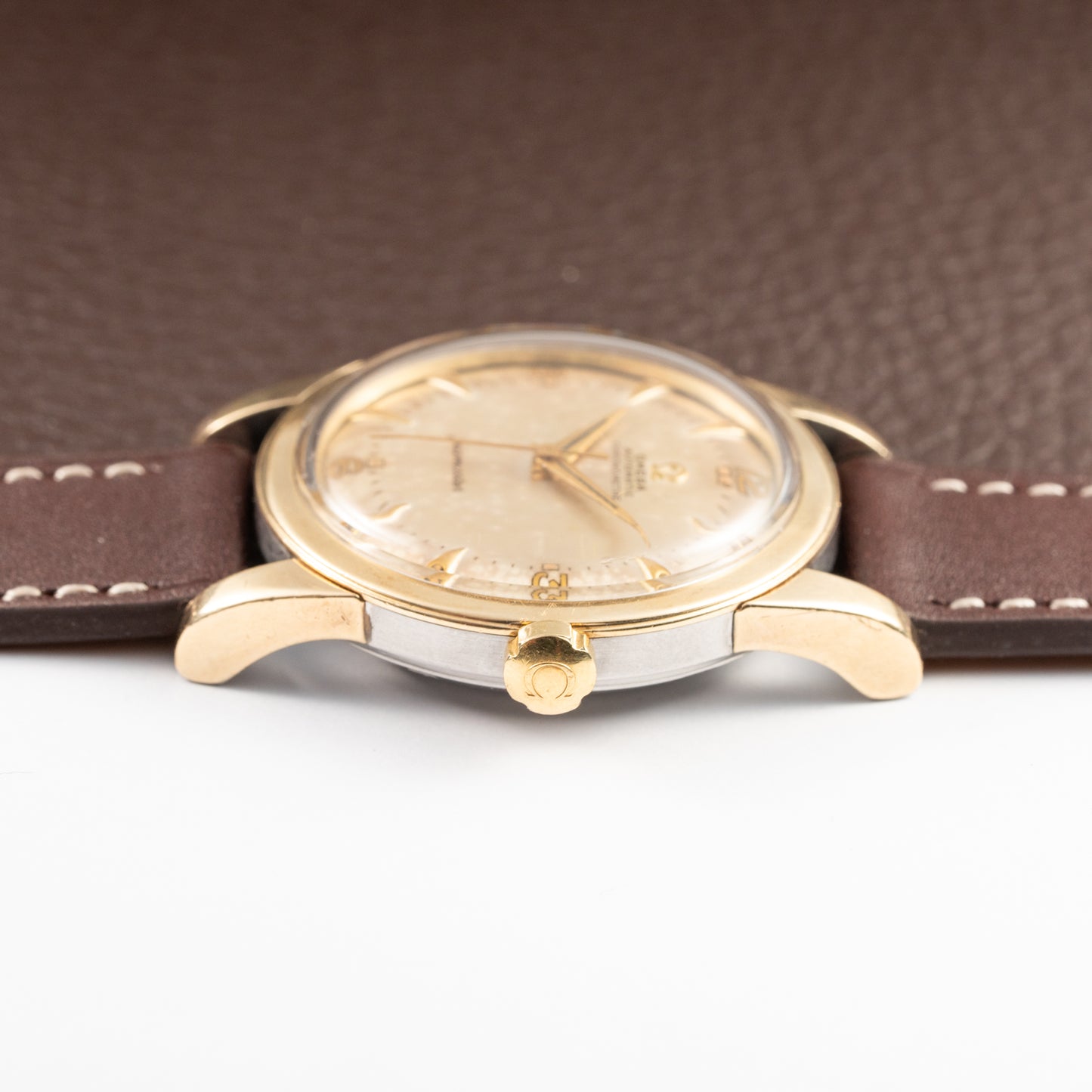 Omega Seamaster Chronometer Automatic SeaConstellation Cal 354 Ref. 2577 from 1952