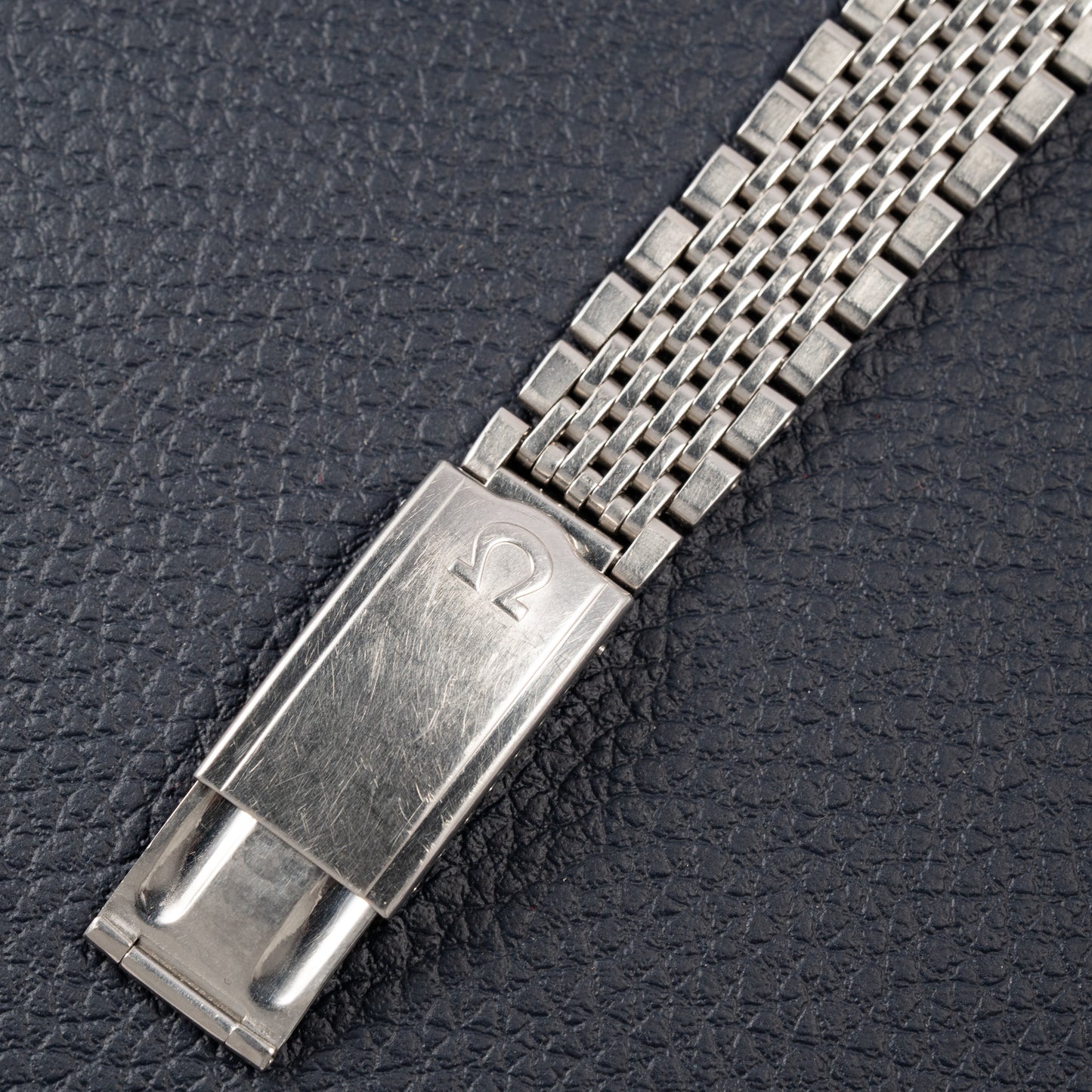 Omega Seamaster Cosmic BoR Full Set Ref 166.023 from 1974