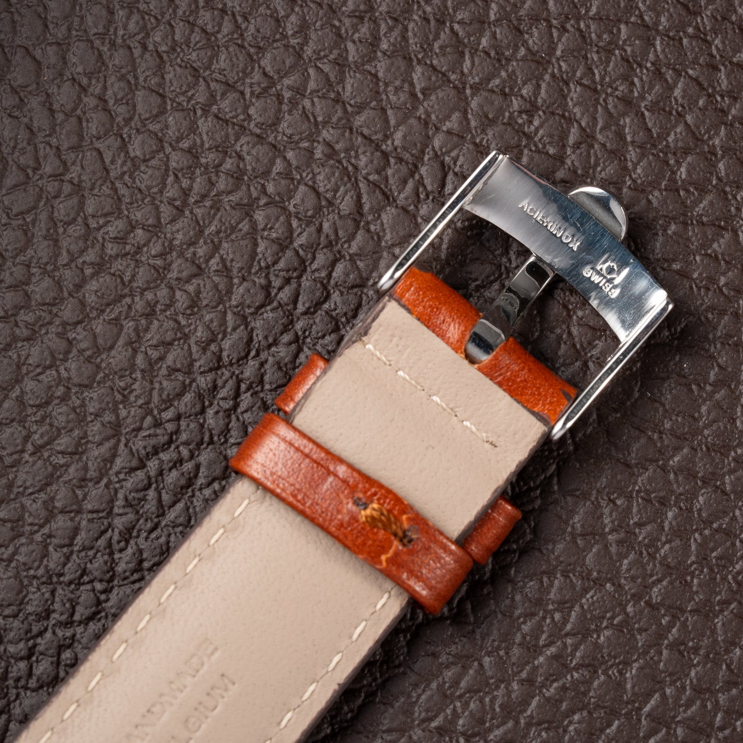 Omega Seamaster Small Sub Seconds Ref 14389 from 1961
