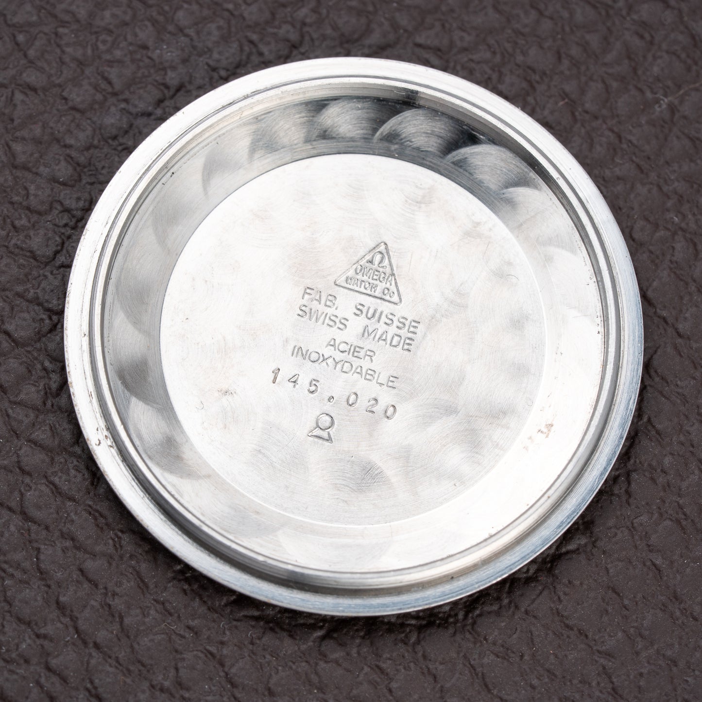 Omega Seamaster Soccer Timer Ref. 145.020 from 1969